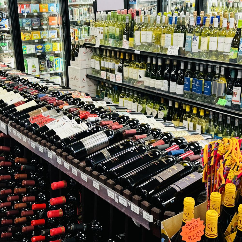 TOP 10 BEST Discount Wine Stores in Oakland, CA - Updated 2026 - Yelp