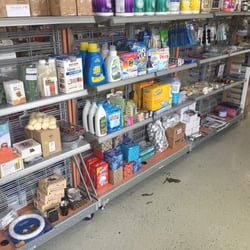 H&H Overstock