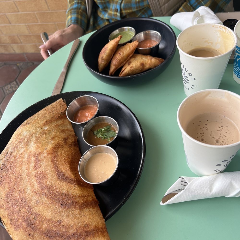 Kaapicat Cafe - Coffee & Tea Near Me - Ventura, California Kaapicat Cafe - Coffee & Tea Near Me - Ventura, California