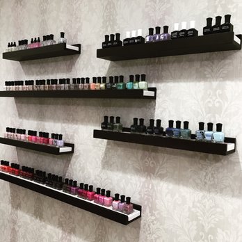 River Nails and Spa - Deborah Lippmann polishes! - Nail Salons Near Me - Great Falls, Virginia River Nails and Spa - Deborah Lippmann polishes! - Nail Salons Near Me - Great Falls, Virginia