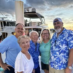 Pelican Bay Charters