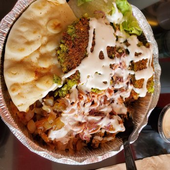 Juicy Platters - Harrison - Combo platter - Halal Near Me - Harrison, New Jersey Juicy Platters - Harrison - Combo platter - Halal Near Me - Harrison, New Jersey