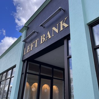 Left Bank Pastry - The store front - Bakeries Near Me - Olympia, Washington Left Bank Pastry - The store front - Bakeries Near Me - Olympia, Washington