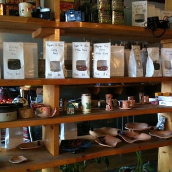 Algebra Tea House - Retail teas and teaware :) - Tea Rooms Near Me - Cleveland, Ohio