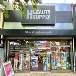 H Beauty Supply
