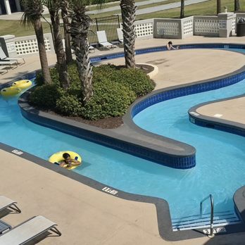 DoubleTree Resort by Hilton Myrtle Beach Oceanfront - Enjoy the lazy river. - Hotels Near Me - Myrtle Beach, South Carolina DoubleTree Resort by Hilton Myrtle Beach Oceanfront - Enjoy the lazy river. - Hotels Near Me - Myrtle Beach, South Carolina