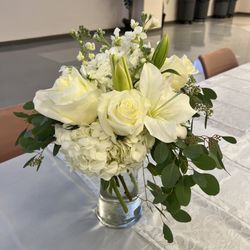 Busy Bee's Flowers
