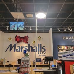 Marshalls