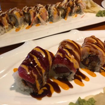 Osaka Sushi Bar - Japanese Near Me - Montgomery, Alabama Osaka Sushi Bar - Japanese Near Me - Montgomery, Alabama