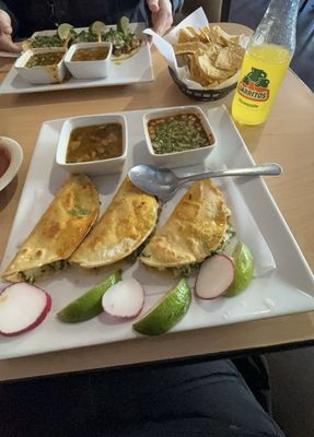 El Oso Mexican Grill by null