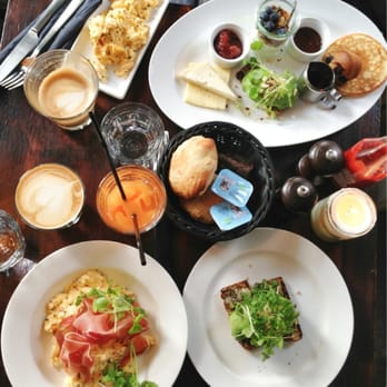 Overfor - Brunch på Overfor. - Danish Near Me - Frederiksberg, 84