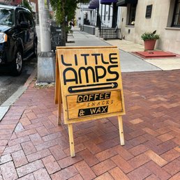 Cute welcome sign! Cute welcome sign!