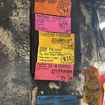 Casino El Camino - Specials board! - Dive Bars Near Me - Austin, Texas Casino El Camino - Specials board! - Dive Bars Near Me - Austin, Texas
