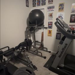 The Fitness Garage
