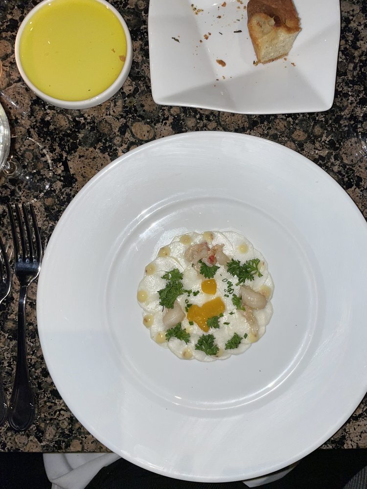Fleurie Restaurant
