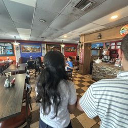 La Parilla