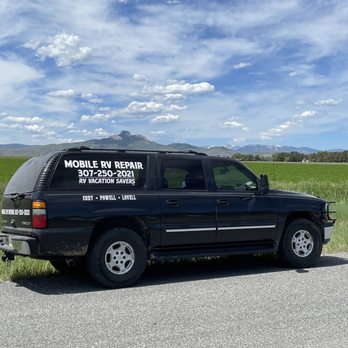 RV Vacation Savers - Mobile RV Repair Cody, Powell, Lovell - RV Repair Near Me RV Vacation Savers - Mobile RV Repair Cody, Powell, Lovell - RV Repair Near Me