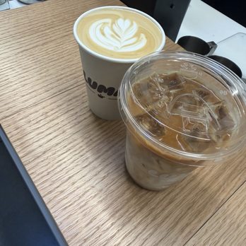 Luma Coffee Lounge - Cafes Near Me - Redwood City, California Luma Coffee Lounge - Cafes Near Me - Redwood City, California