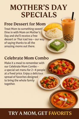 Na Siam Thai Restaurant by null