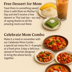 Na Siam Thai Restaurant
