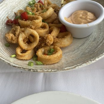 Sequoia - Calamari - New American Near Me - Washington, DC, District of Columbia Sequoia - Calamari - New American Near Me - Washington, DC, District of Columbia