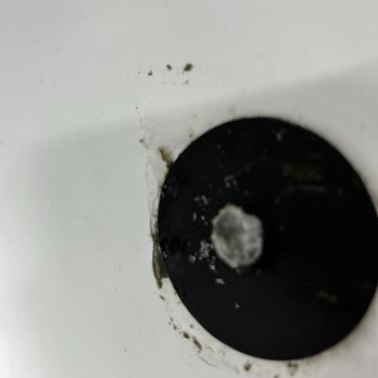 APPRO Appliance - This was the frozen water dispenser, while the tech said there was no repair option. - Appliances & Repair Near Me - Fairfax, Virginia