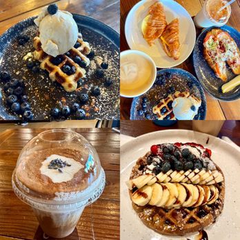 Cafe June - Mix - Coffee & Tea Near Me - Ellicott City, Maryland Cafe June - Mix - Coffee & Tea Near Me - Ellicott City, Maryland