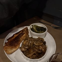 Union Hill Grill - Redfish