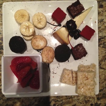 The Melting Pot - Fondue Near Me - Bethlehem, Pennsylvania The Melting Pot - Fondue Near Me - Bethlehem, Pennsylvania