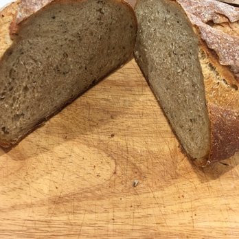 Smittybread Bakery - Rye bread - Bakeries Near Me - Lafayette, Indiana