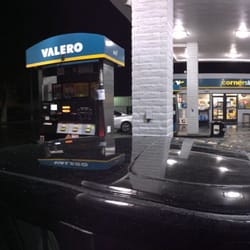 Valero - Shaky Pano 2016