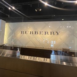 Burberry Outlet