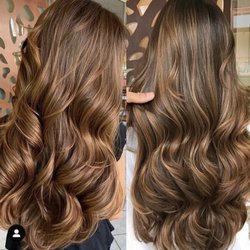 Geymar Extension - Perfect color , extensions hair