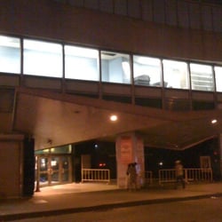 Port of Ny Authority