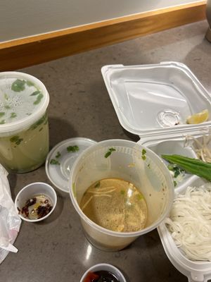 Ginger Palace Pan Asian Cuisine by null