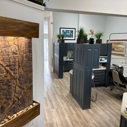 Personal Care Family Dentistry - Interior office