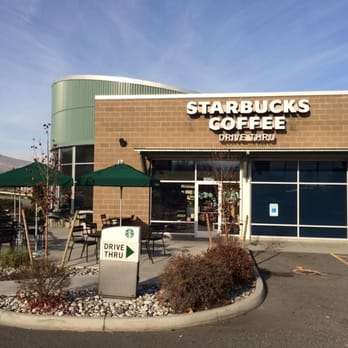 Starbucks - Coffee & Tea Near Me - Wenatchee, Washington Starbucks - Coffee & Tea Near Me - Wenatchee, Washington