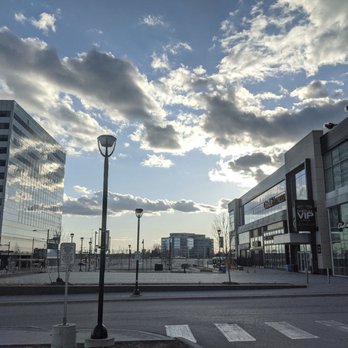 Downtown Markham - Downtown Markham - Venues & Event Spaces Near Me - Markham, Ontario