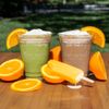 the seed. Coffee + Juice Bar gift card