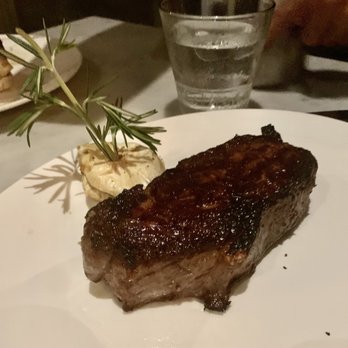 Cut 432 - NY strip - Steakhouses Near Me - Delray Beach, Florida Cut 432 - NY strip - Steakhouses Near Me - Delray Beach, Florida