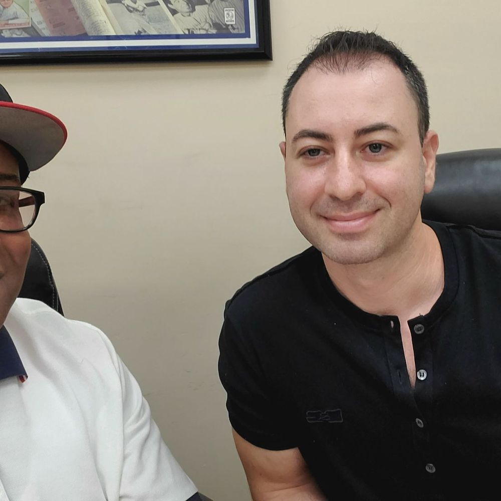 Fisher Stone - Me and my superstar attorney - Estate Planning Law Near Me - New York, New York Fisher Stone - Me and my superstar attorney - Estate Planning Law Near Me - New York, New York