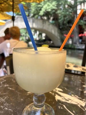 The Original Mexican Restaurant by null