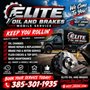 Elite Oil And Brakes