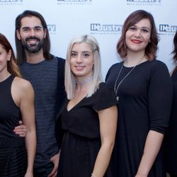 Industry Hair and Esthetics - The Team at INdustry Hair and Esthetics