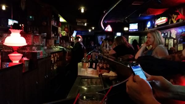 Al's Cocktails by null