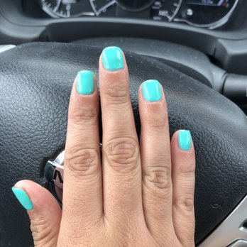 Tru Nail Spa - Nail Salons Near Me - Artesia, California