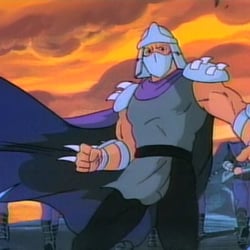 Shred First - Master Shredder