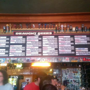 Toronado - Tap list for 28th Anniversary. - Dive Bars Near Me - San Francisco, California Toronado - Tap list for 28th Anniversary. - Dive Bars Near Me - San Francisco, California