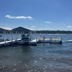 Geneva Lake Shore Path