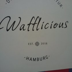 Wafflicius
